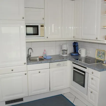 1-136, Toller See-u Landblick Im Haus Metropol * Sylt