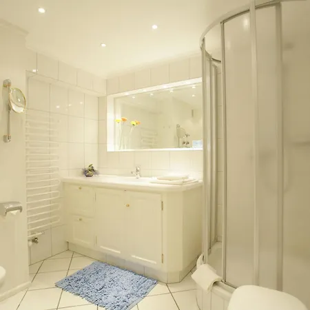 1-136, Toller See-u Landblick Im Haus Metropol * Sylt